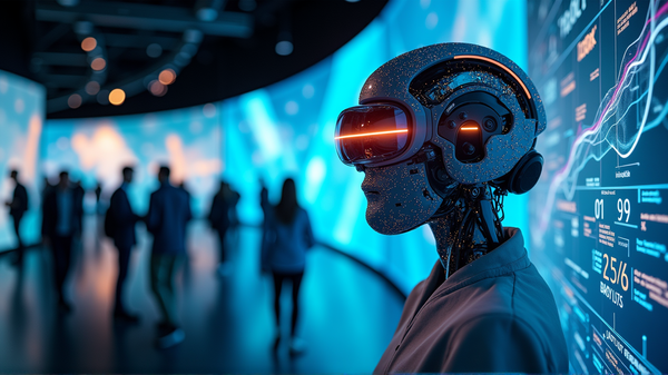How AI and Sustainability Will Undeniably Transform Travel at WTM 2025