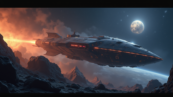 Fleet Space Technologies: Mining the Final Frontier