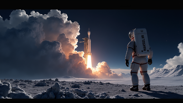 Countdown to Artemis II: Bridging the Lunar Era