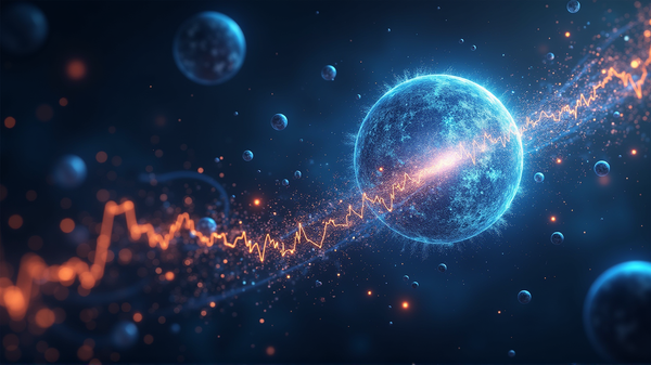 Tech Stocks Soar: S&P 500's Stellar Gain Fueled by Innovation