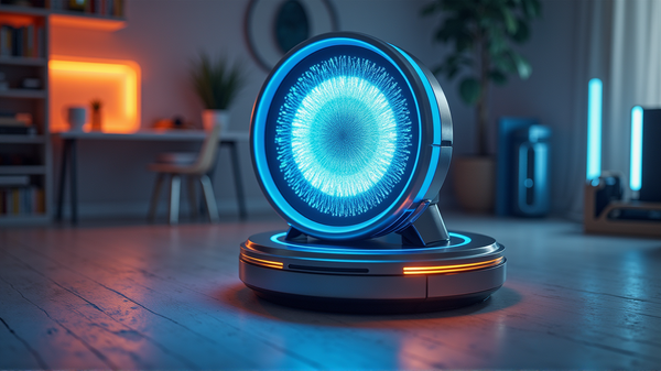 Everyday Wonders: NASA's Household Inventions