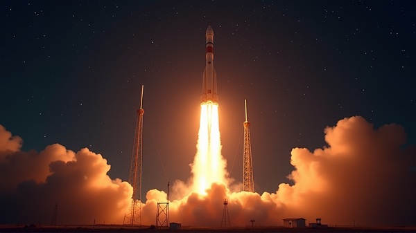 China's New Space Satellites: A Leap Forward in Exploration