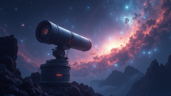 Unveiling Cosmic Secrets: The Pioneering Potential of NASA's Roman Telescope