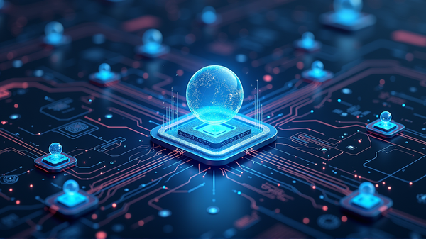 Synaptics' Surge: Earnings Call Reveals Growth and Future Innovations