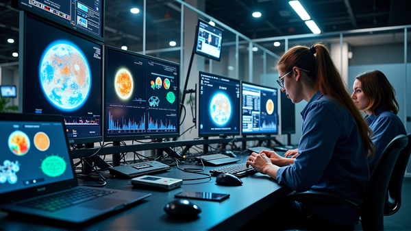 Revolution in Satellite Testing: Rohde & Schwarz Launch New HIL Solution