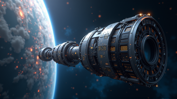 PDC Revolutionizes Space Exploration with the Osiris Computer Module