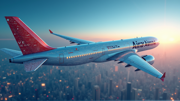 Qatar Airways' Strategic Exit: A Billion-Dollar Stake Shake-Up with Cathay Pacific