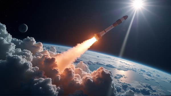 Sentinel-1D Launch: Revolutionizing Earth Observation with Ariane 6