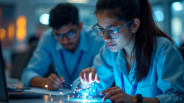 Gen-Z Engineers Propel India's Space Dominance with Skyroot