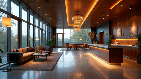 Explore the Fully Revamped Embassy Suites Birmingham: A Blend of Southern Charm and Modern Luxury