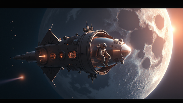 Artemis II: Unveiling the Quest to Return Humans to the Moon