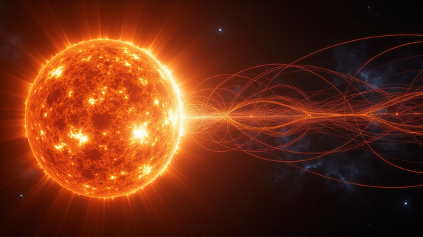 Sun's Hidden Dance: Solar Orbiter Revelations on Magnetic Drift