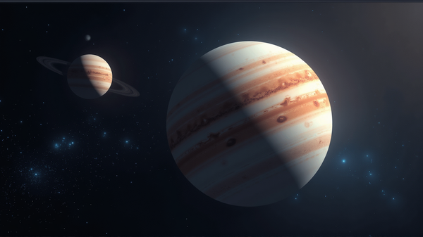 NASA’s Europa Clipper: Stunning Uranus Capture at an Unthinkable Distance