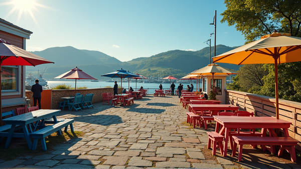 Revitalizing Nairn: £2M Holiday Park Expansion Promises Vibrant Future