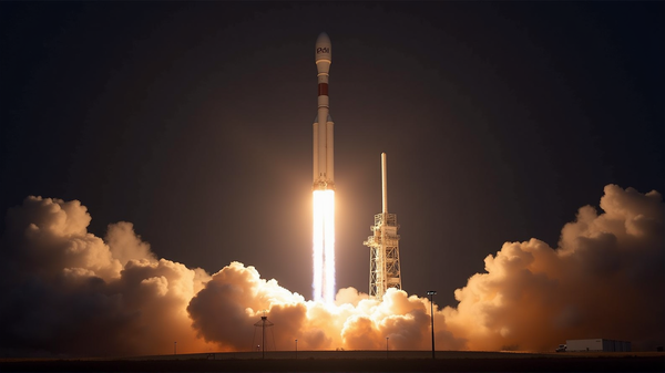 SpaceX Rockets Past Milestones with 500th Launch!