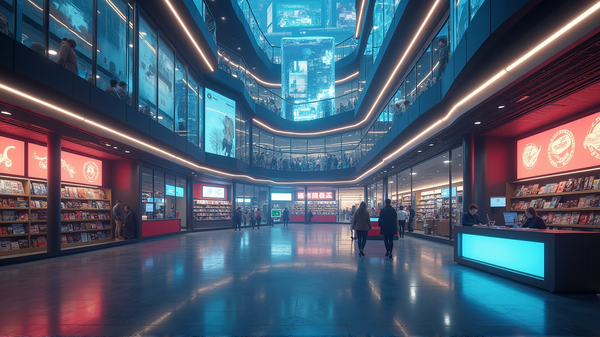 ETIH Awards 2026: Unveiling the Future of Campus Retail Innovation