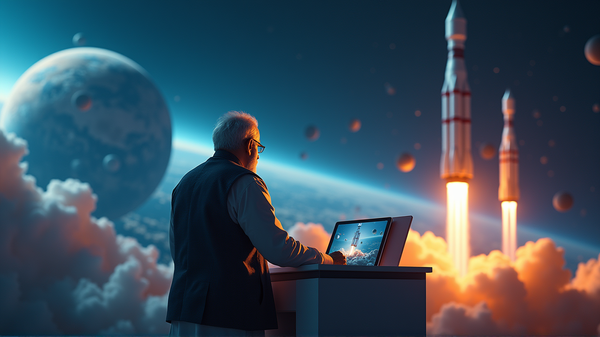 The Skyroot Launch: India's New Frontier in Space Innovation