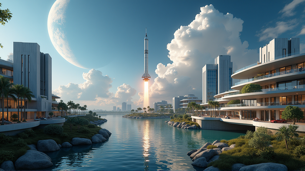 Florida Champions Space Growth through FIU's Visionary Leadership