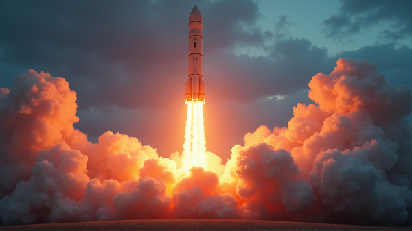 Vayuputhra: Revolutionizing India’s Space Exploration with Electric Rockets