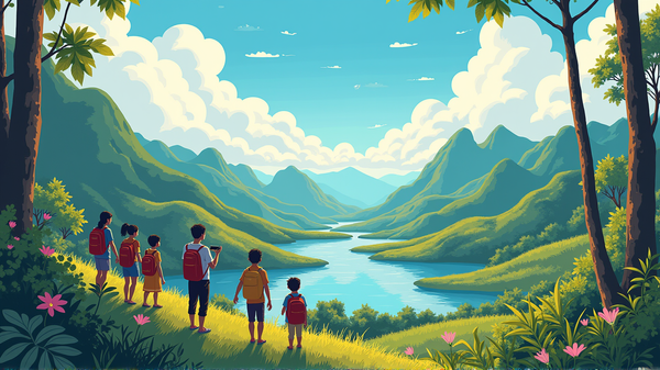 Indonesia's Bold Move Towards Quality Tourism: Outlook 2025/2026