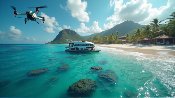 How Tech Wizards are Turning the Tide on Plastic Pollution