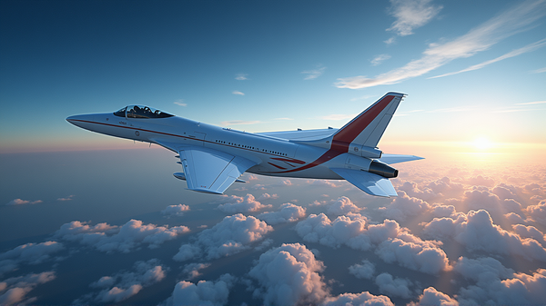 Unveiling the Future: Dubai Airshow 2025 Soars High with Innovation