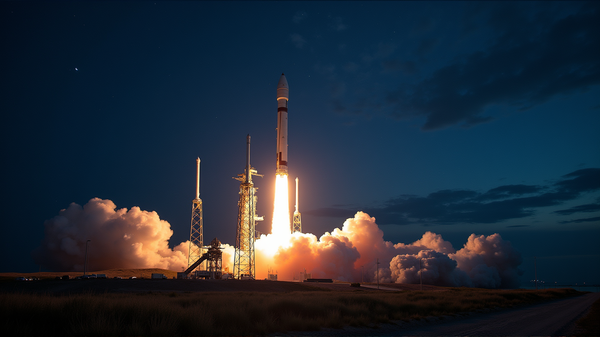 Greece’s New Satellite Era: From Dream to Orbit