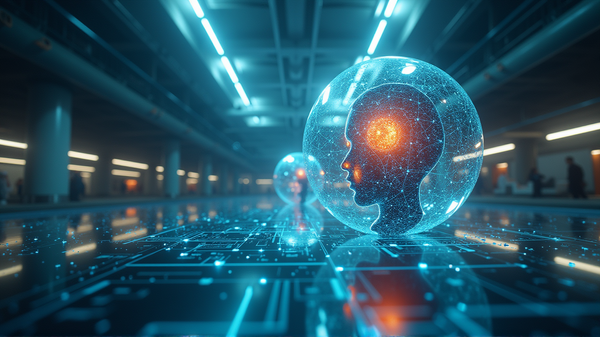 JLL Redefines Facility Management with Award-Winning Innovations