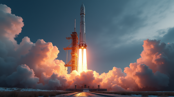 Canada's Bold Move in Space: A New Era of Sovereign Launches