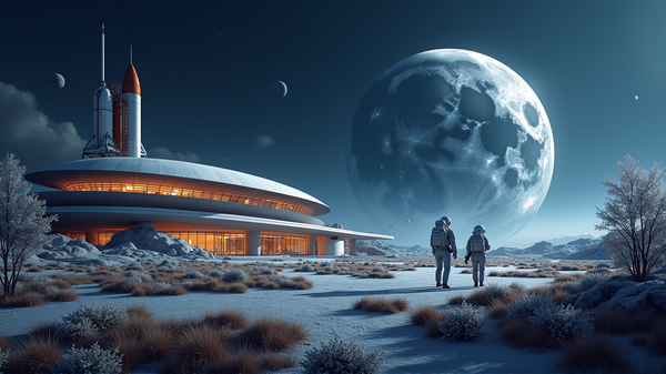 Ohio Leads the Cosmic Charge: NASA Glenn's Game-Changing Role