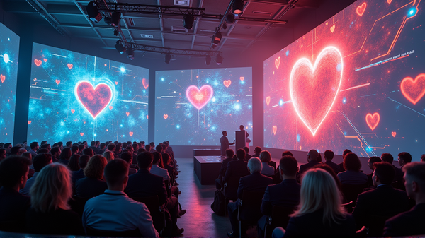 Meet Cedars-Sinai's Leading Heart Experts at AHA25