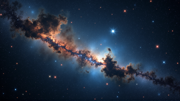 NASA Unveils Expanded Stellar Structure: The Cosmic Family We Never Knew