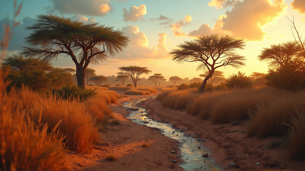 A New Era of Unity: Transforming African Tourism through Collaboration