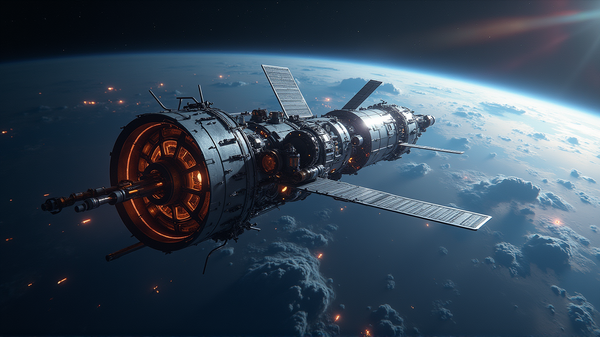 Sidus Space Stock Skyrockets: Buy Now or Hold off?