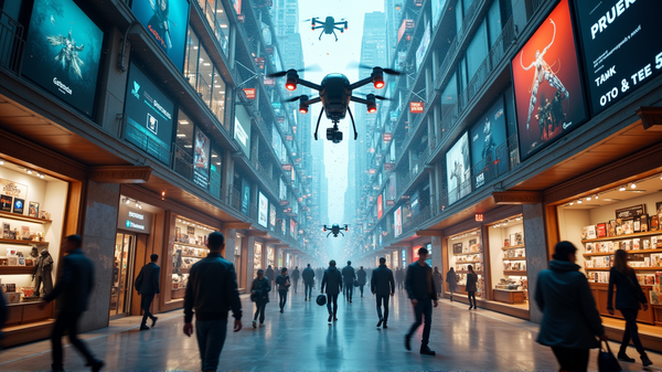 Retail Tech Unveiled: The Stories that Shaped the Week