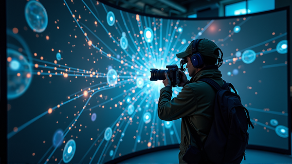 Canada's Tech Prowess Shines in NATO's Grand Defence Accelerator