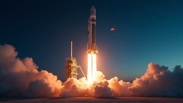 Reaching New Heights: China's Satellite Collaboration with UAE, Egypt, and Nepal