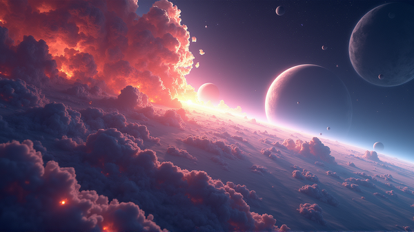 AI and Nuclear Power: Fueling the Next Space Frontier