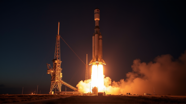 Baikonur Launch Pad Collapse: A Historic Halt in Russian Crewed Space Missions