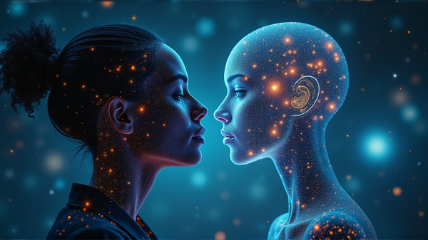 UK-South Africa Pact: A New Era for AI, Space, and Tech Development