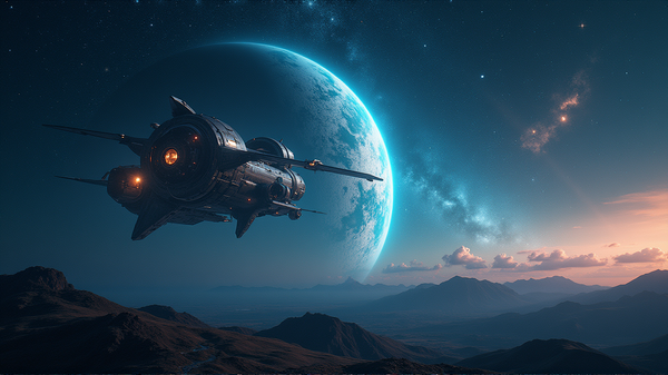 How Kiwi Space Activator Sparks New Zealand's Cosmic Aspirations