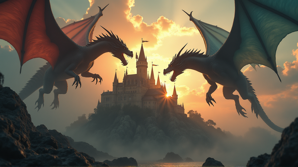 Unveiling House Of The Dragon Season 3: What Fans Can Expect