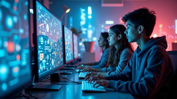 Unlocking Delhi's Future: CM Rekha Gupta's Vision for AI Innovation