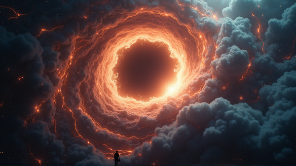 Interstellar: The Sci-Fi Marvel That Captured Space Experts' Hearts