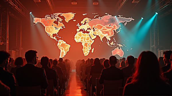 Unleashing Africa's Tourism Potential: The Future is Digital