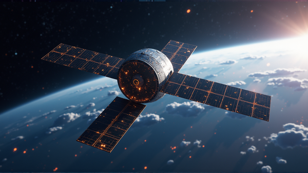 Sivers Semiconductors: Pioneering Next-Gen SATCOM in European Space Advancements