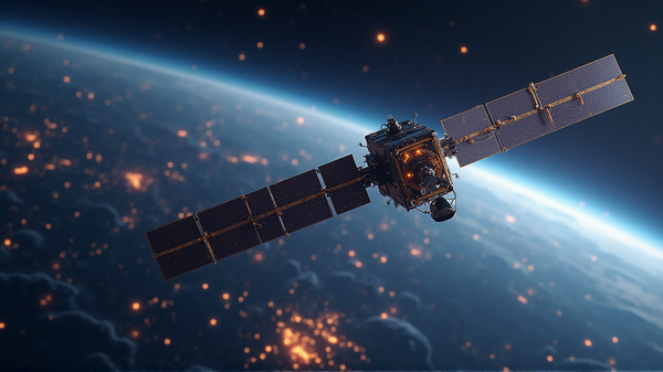 Space Commerce Industry Blasts Off to US$ 1.4 Trillion by 2032,