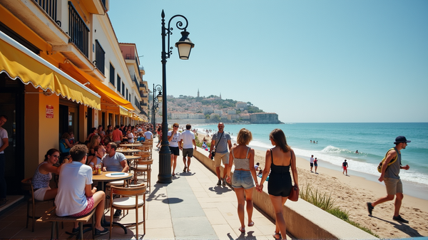 Spain's Smoking Crackdown: What Tourists Must Know