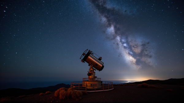 Subaru Telescope's Breakthrough: Unveiling a Brown Dwarf and Distant Exoplanet