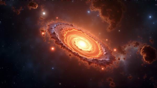 Unveiling Cosmic Dawn: The James Webb's Early Supernova Discovery